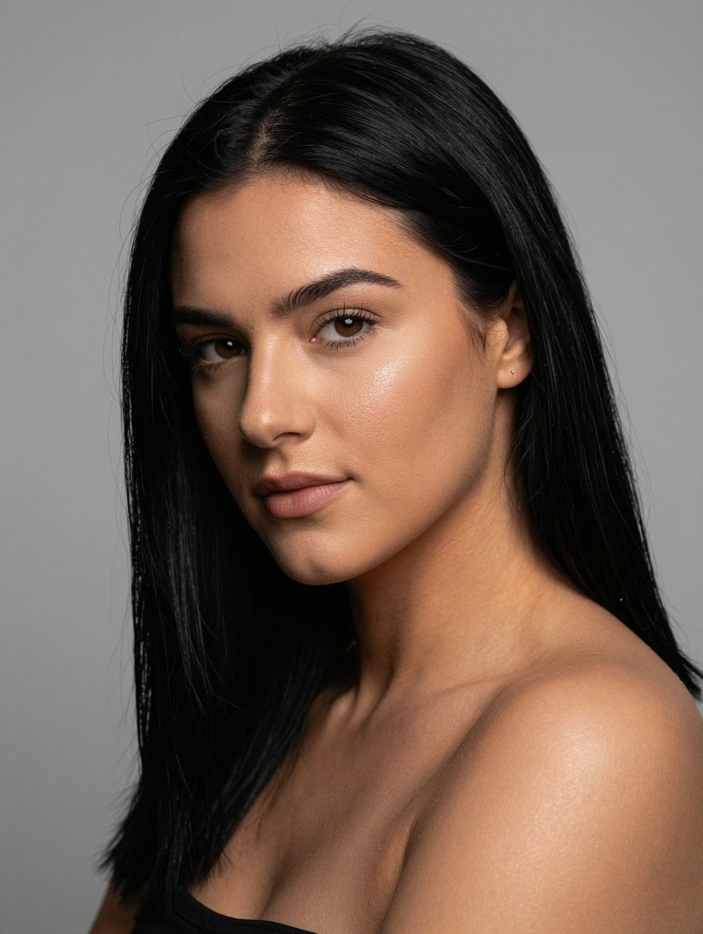 Aria AI model hero photo